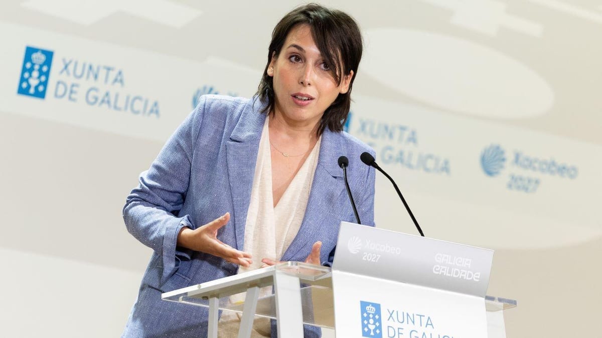 Fotografía que ilustra la noticia: 72 empresas cambiaron su sede social de Galicia a otra comunidad en el primer semestre, con Madrid como principal destino