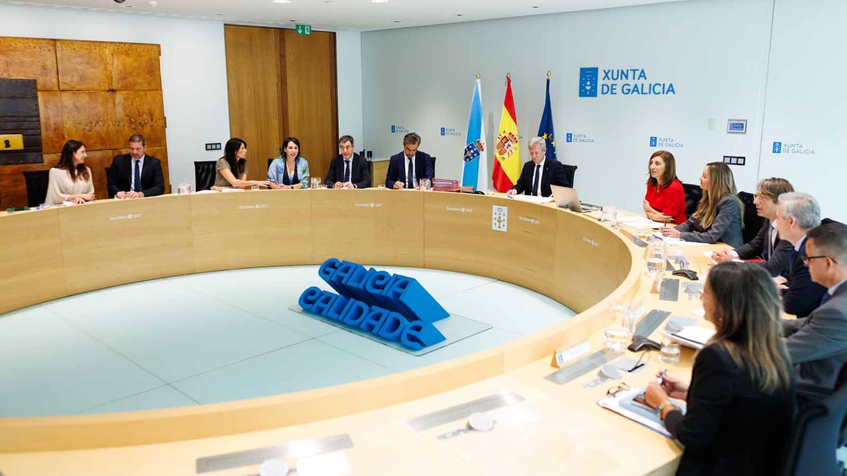 Fotografía que ilustra la noticia: A EGAP programa 216 actividades formativas con 11.000 prazas para o persoal público en 2026