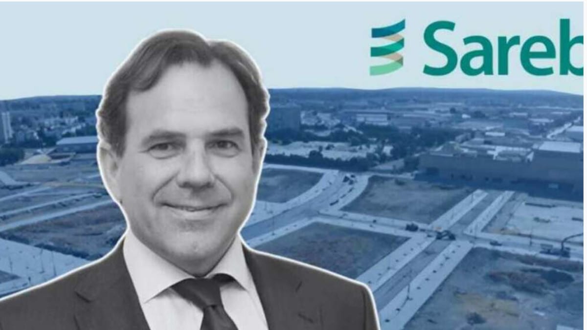 Fotografía que ilustra la noticia: A este ritmo, la Sareb tardaría 17 años en vender los 7.800 activos que aún tiene en Galicia