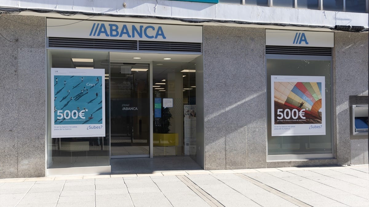 Fotografía que ilustra la noticia: Abanca firma en disconformidad dos actas de Hacienda por el impuesto a la banca y las recurre en vía administrativa