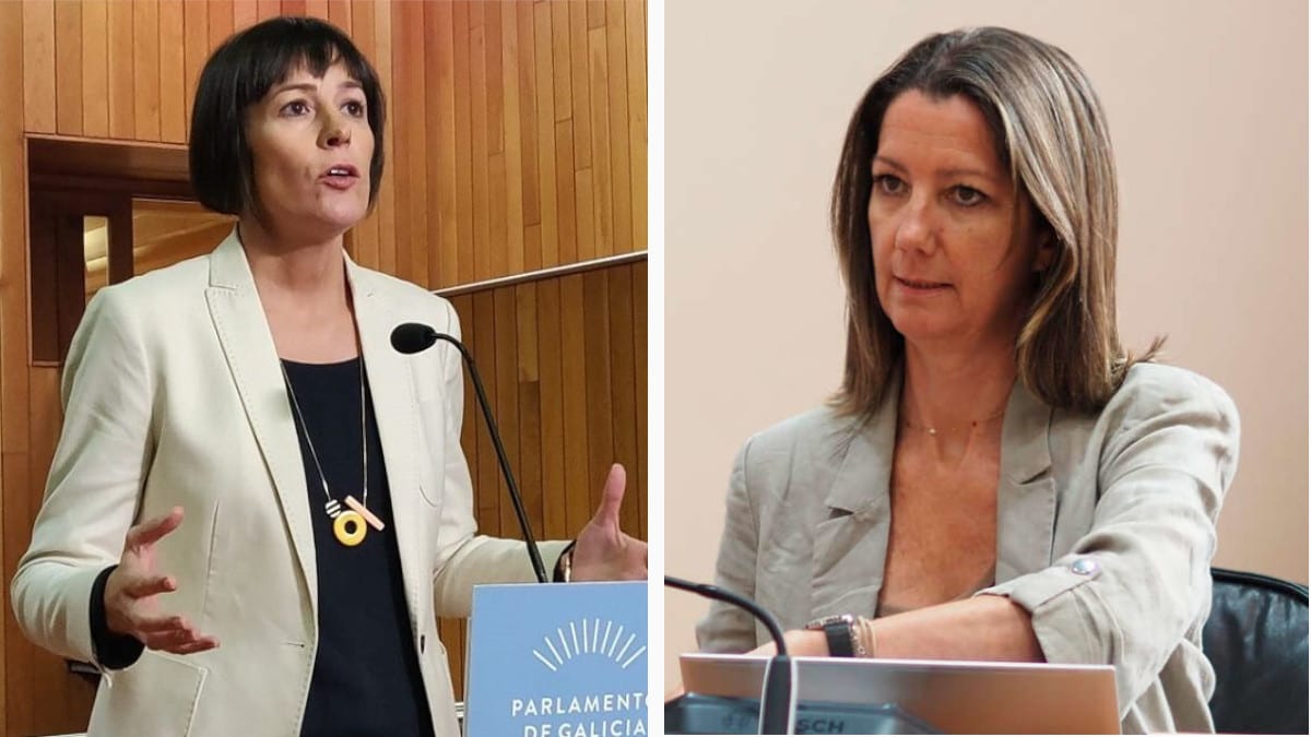 Fotografía que ilustra la noticia: BNG y PSdeG cargan contra los presupuestos de la Xunta para 2027: "Benefician a una minoría"