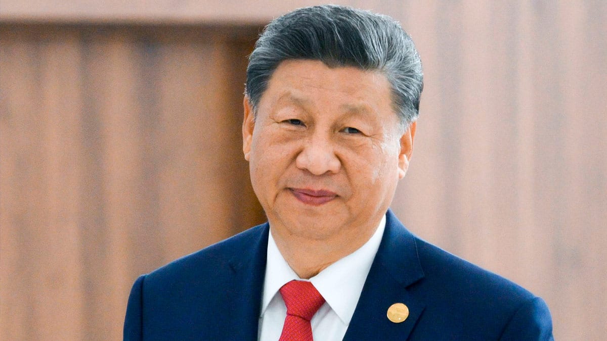 Fotografía que ilustra la noticia: China valora el respaldo a SAIC en Ferrol y pide a España un trato "justo y no discriminatorio"