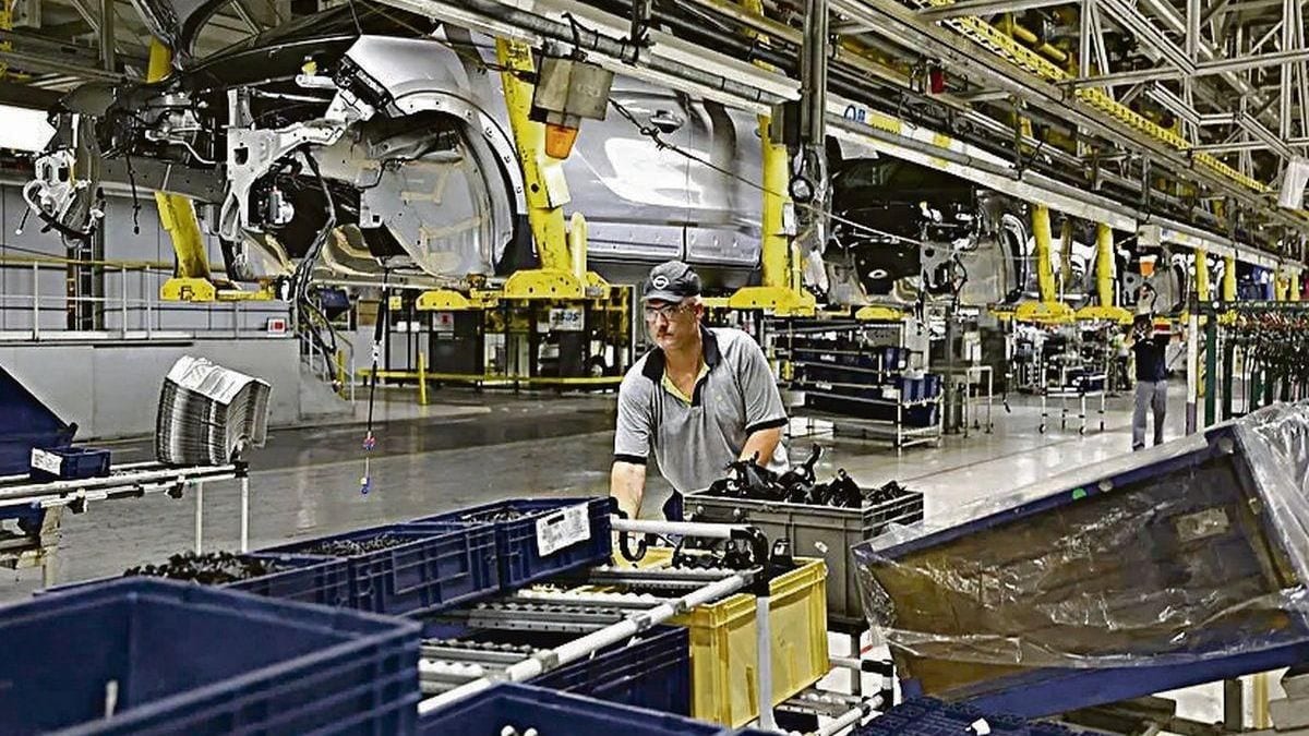 Fotografía que ilustra la noticia: Citic ultima su regreso a Vigo en pleno récord de inversión extranjera en España, que crece un 31,2%