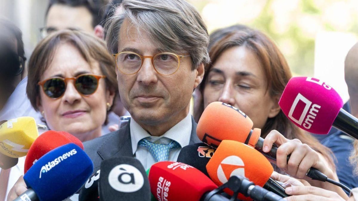 Fotografía que ilustra la noticia: Corgos advierte de que Galicia sería la tercera comunidad peor financiada con el nuevo sistema