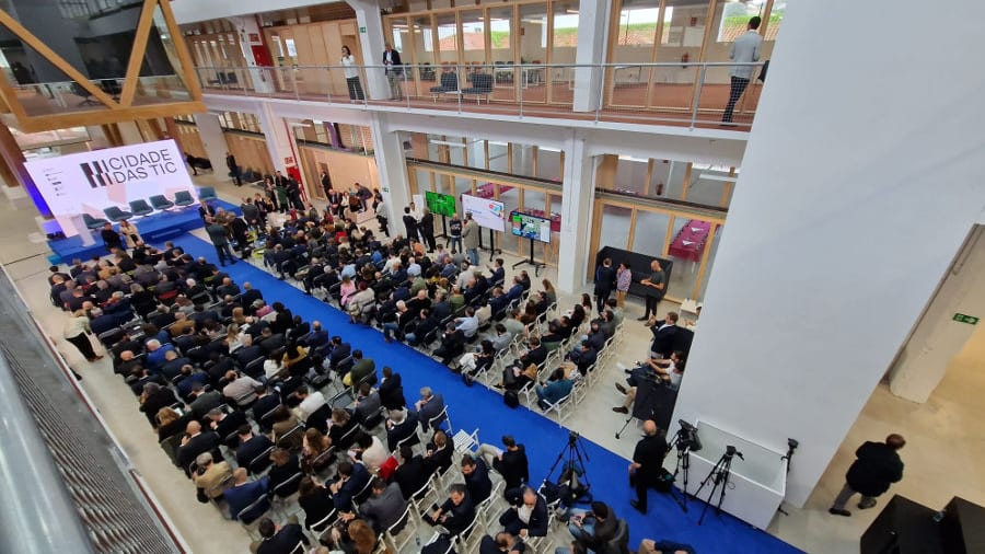 Fotografía que ilustra la noticia: Corunna Innovate Summit 2026 reunirá en A Coruña a expertos en IA y tecnologías emergentes