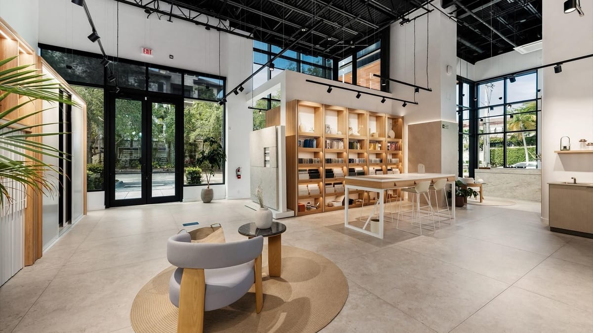 Fotografía que ilustra la noticia: Cosentino entra en los mercados comerciales de Kazajistán y Kirguistán