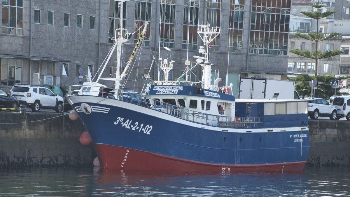 Fotografía que ilustra la noticia: El IEO propone sacar el palangre de fondo y cerrar 87 zonas de pesca
