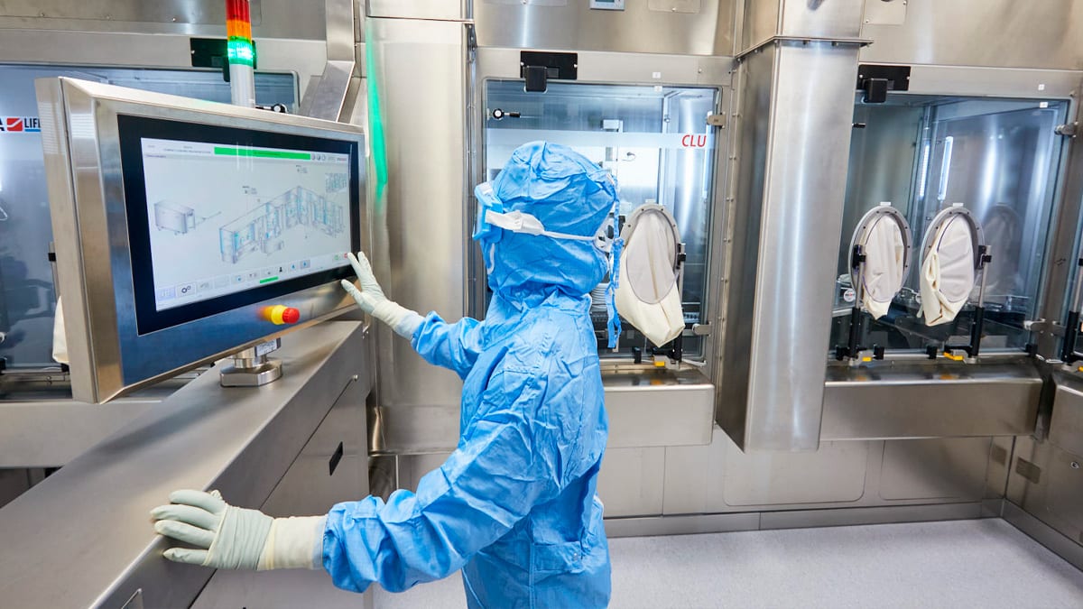 Fotografía que ilustra la noticia: El juez archiva la querella por estafa contra el Grupo Zendal por el concurso de Laboratorios Ovejero