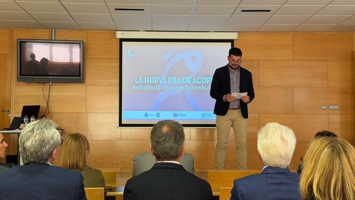 Fotografía que ilustra la noticia: El naval gallego teme que 'Visión 2040' deje sin respuesta la renovación de una flota con 35 años de media