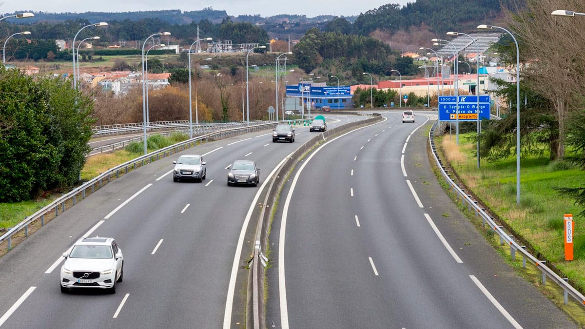 Fotografía que ilustra la noticia: El PPdeG urge al Gobierno a convocar la Comisión Bilateral tras el silencio sobre la transferencia de la AP-9