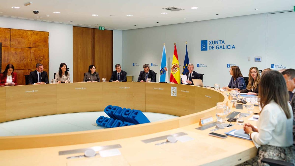 Fotografía que ilustra la noticia: El Sergas estrena SERGAS PROF con la teledermatología como primer servicio y un piloto en tres áreas sanitarias