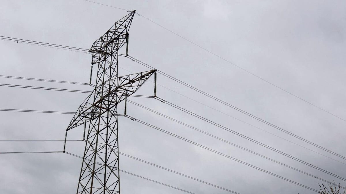 Fotografía que ilustra la noticia: Evidencias del extractivismo eléctrico estructural en Galicia