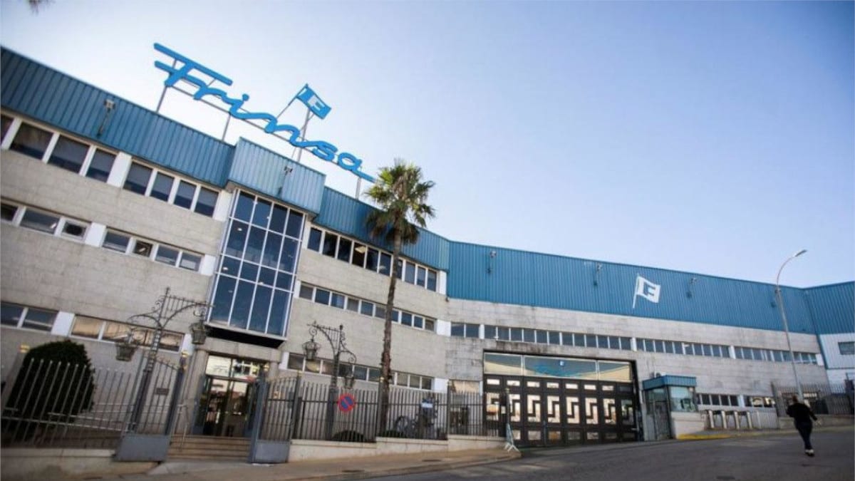 Fotografía que ilustra la noticia: Frinsa reparte 22 millones en dividendos y consolida su liderazgo frente a Jealsa y Nauterra