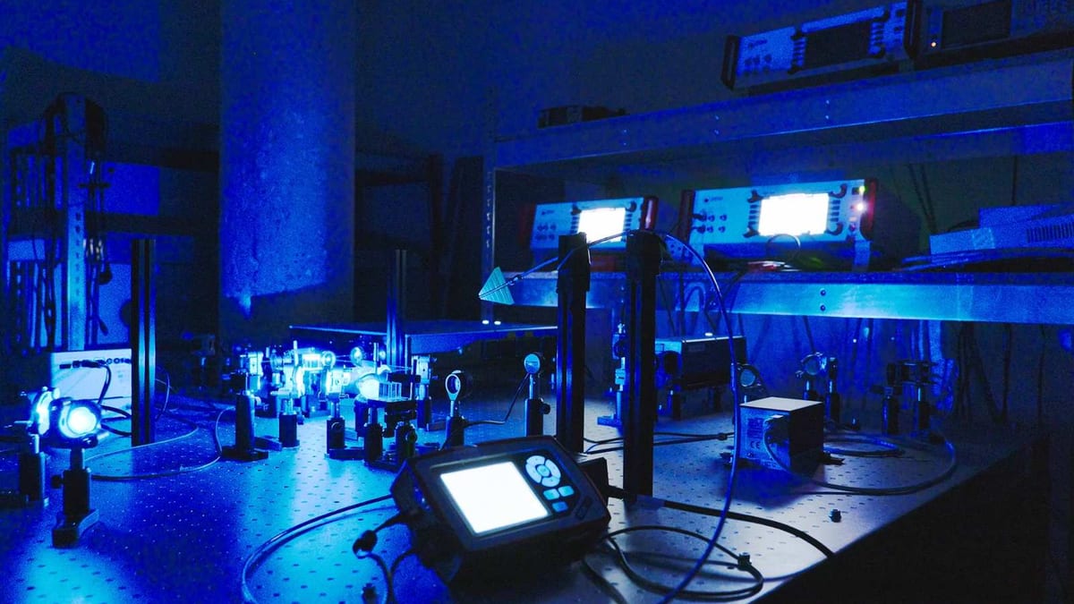 Fotografía que ilustra la noticia: Gradiant se hace un hueco en tres proyectos de la ESA con Safran y Airbus para impulsar las comunicaciones cuánticas por satélite