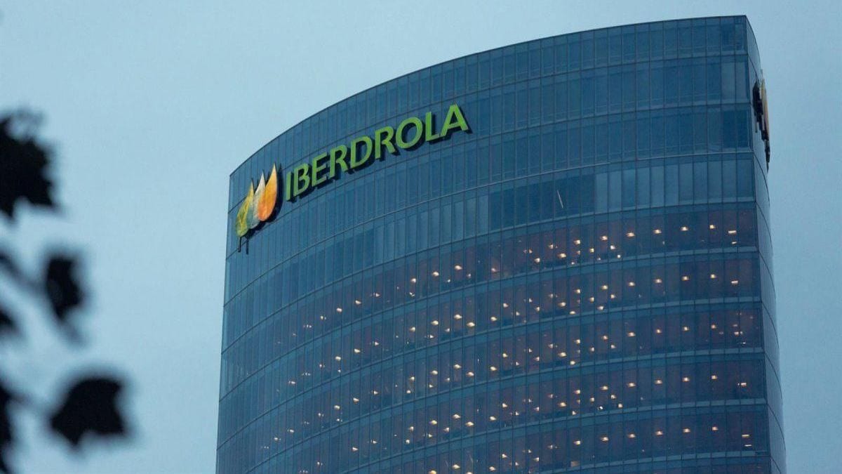 Fotografía que ilustra la noticia: Iberdrola, mejor empresa española para trabajar, según el ranking mundial de Forbes