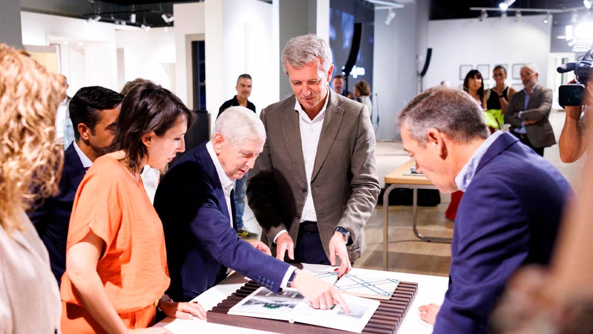 Fotografía que ilustra la noticia: Industrias Cándido Hermida dispara un 90% su beneficio en 2025 y roza los cuatro millones