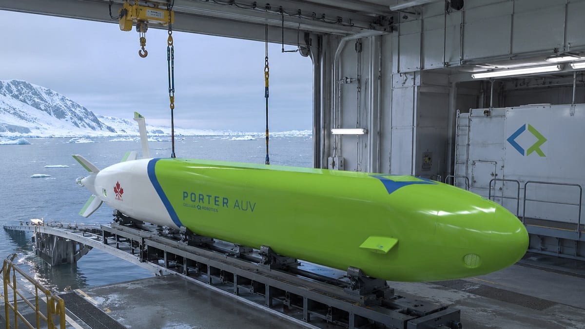 Fotografía que ilustra la noticia: Industrias Ferri crea una joint venture en Canadá con Cellula Robotics para el mercado de defensa