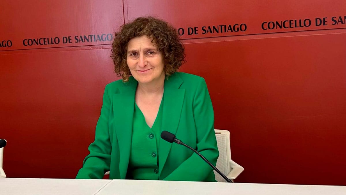 Fotografía que ilustra la noticia: Kibus, proveedora de Inditex participada por la familia de Josefa Ortega, gestionará la plataforma logística de Santiago