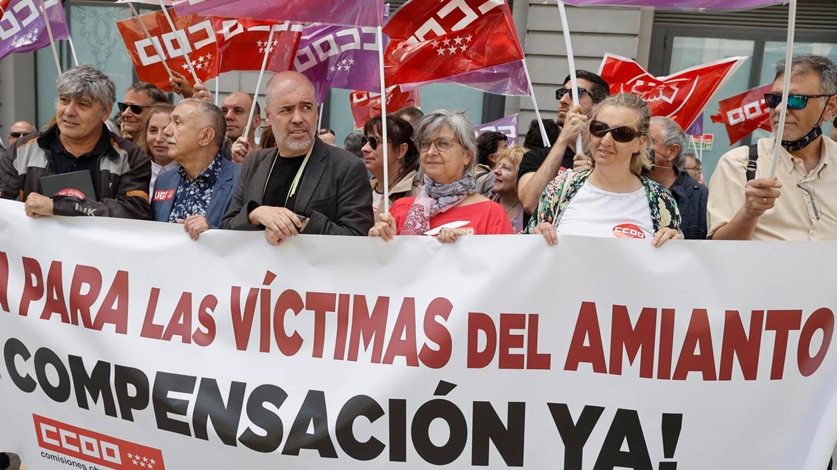 Fotografía que ilustra la noticia: La antigua Bazán eleva a 19 millones las provisiones por amianto y sigue en liquidación dos décadas después