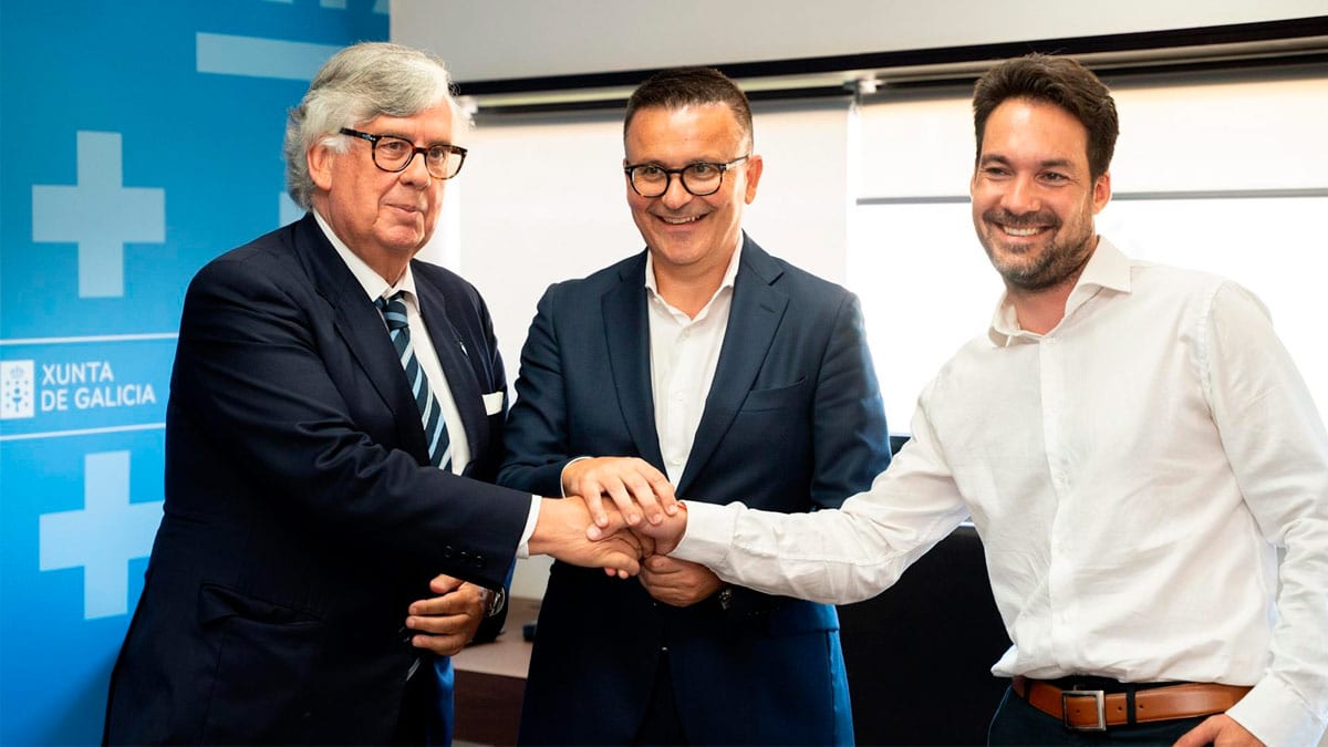Fotografía que ilustra la noticia: La CEG avala el plan de bienestar laboral 2026-2029 y lo vincula a la productividad