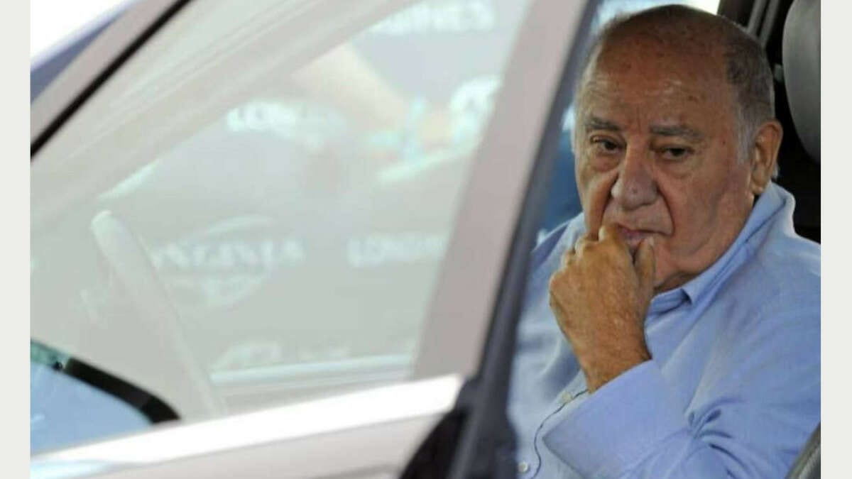 Fotografía que ilustra la noticia: La Fundación Amancio Ortega reestructura su política de inversión: crea un comité y reduce depósitos