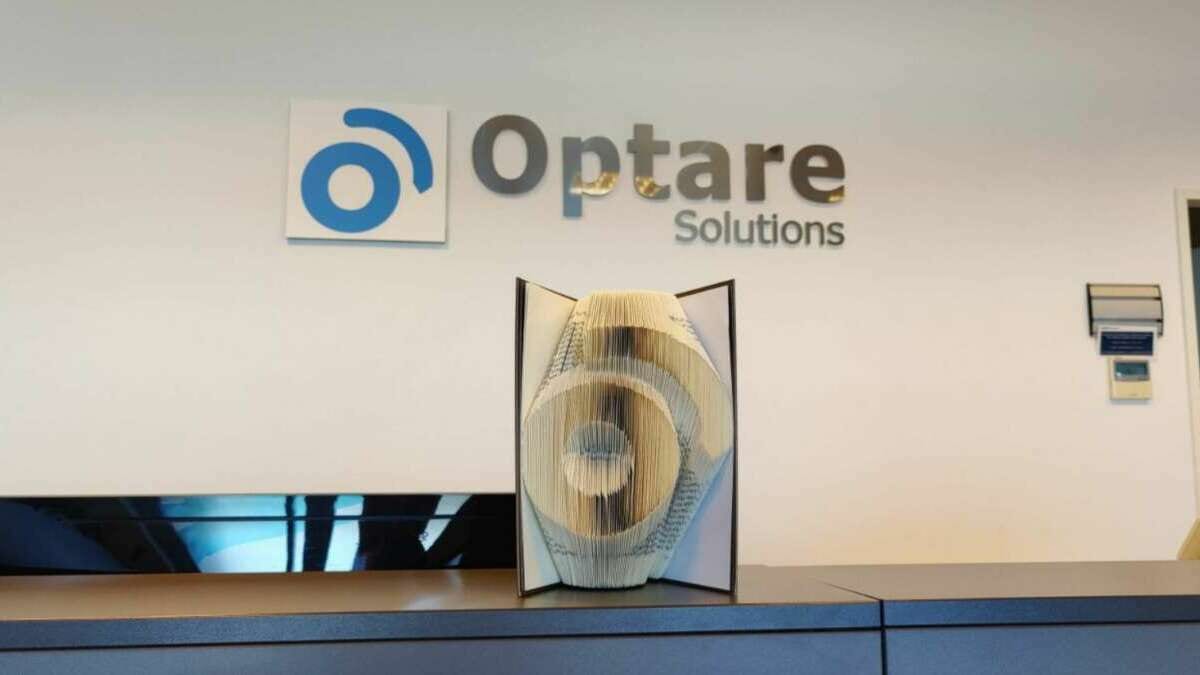 Fotografía que ilustra la noticia: La IA de Optare Solutions reduce un 25% las incidencias de fibra de Vodafone en España