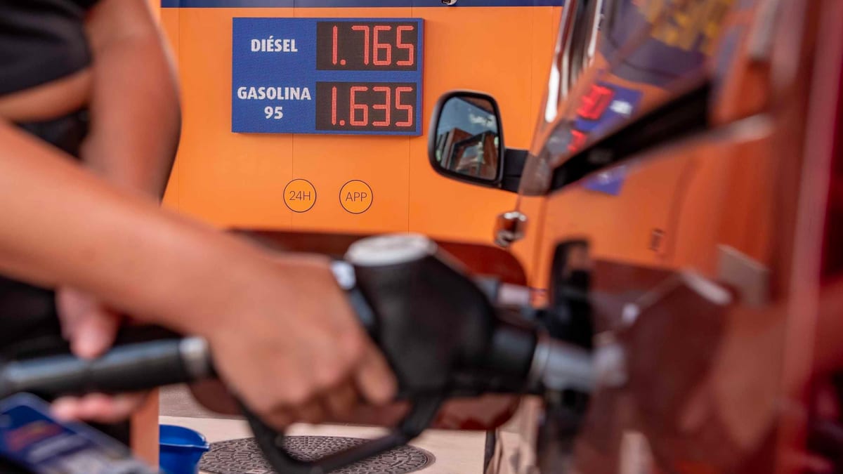 Fotografía que ilustra la noticia: La inflación en Vigo y la provincia toca máximos de más de tres años