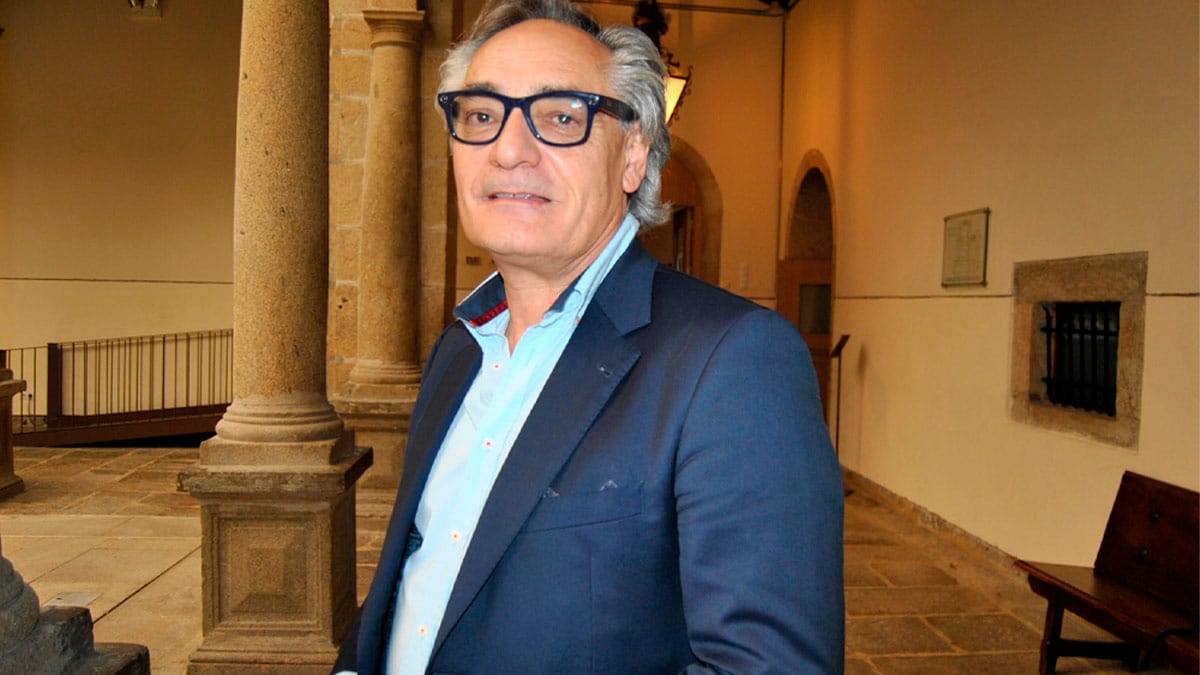 Fotografía que ilustra la noticia: La patronal eólica gallega alerta: el encarecimiento del gas aún no ha trasladado todo su impacto a la economía