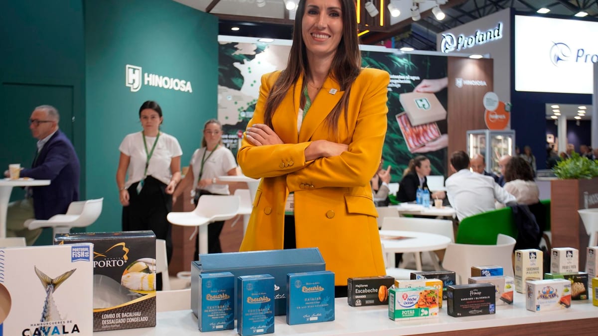 Fotografía que ilustra la noticia: La planta de Hinojosa en Vigo supera el centenar de empleos y consolida su crecimiento