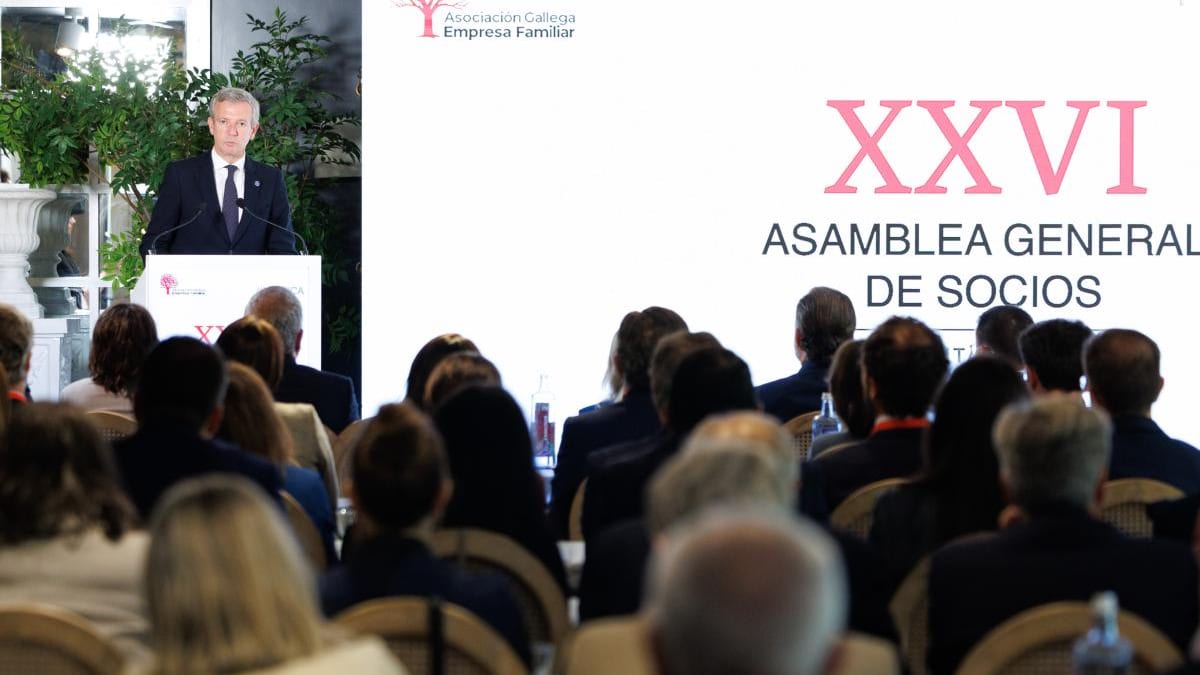Fotografía que ilustra la noticia: La Xunta amplía la bonificación del 99% en Sucesiones a trabajadores y familiares de tercer grado para asegurar el relevo en la empresa familiar