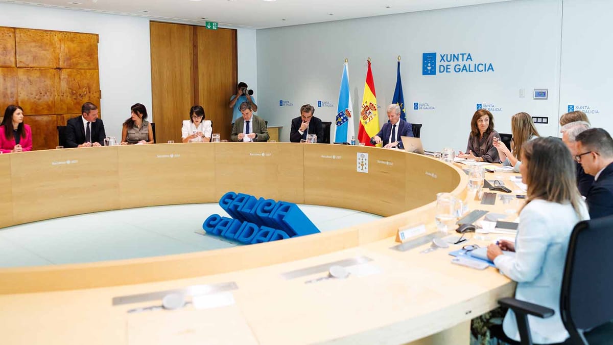 Fotografía que ilustra la noticia: La Xunta culmina la renovación de 498 puestos digitales en las oficinas rurales con 532.544 euros de inversión