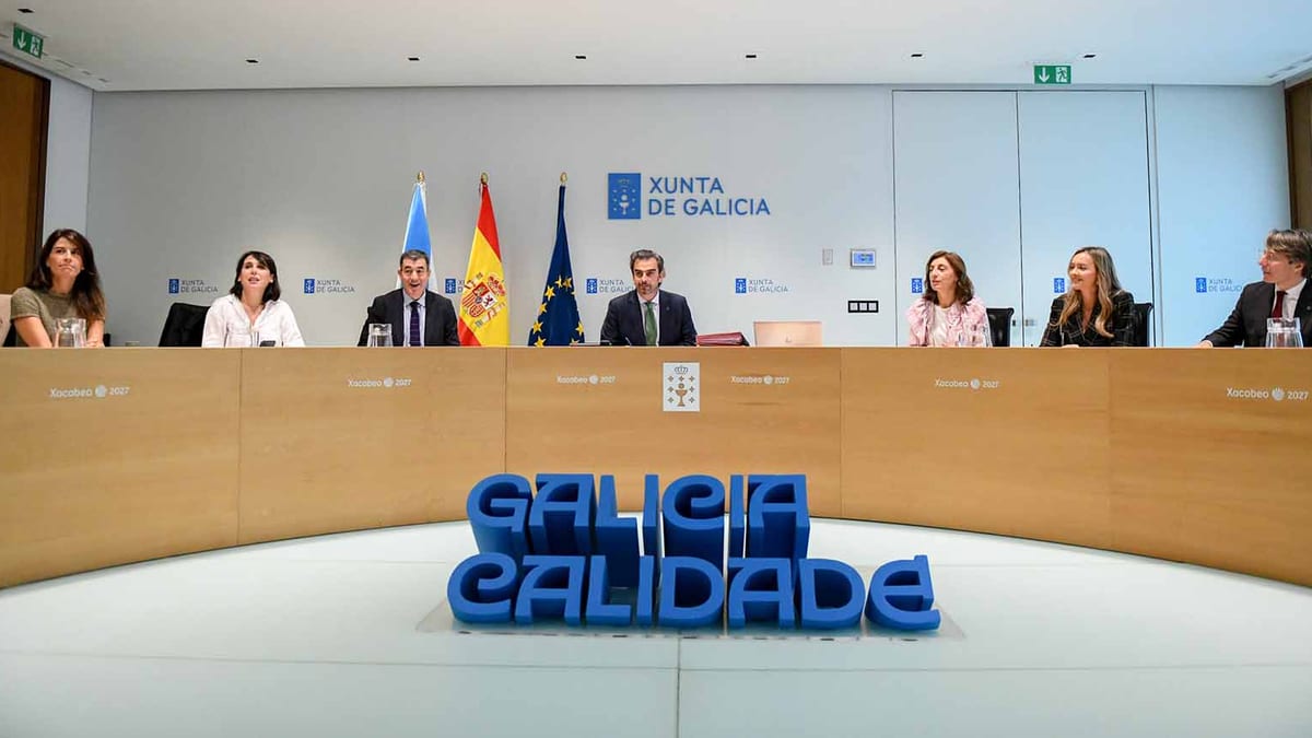 Fotografía que ilustra la noticia: La Xunta estrena EMi, una app de empleo con IA que sustituirá a Mobem y abre la orientación laboral a toda la ciudadanía