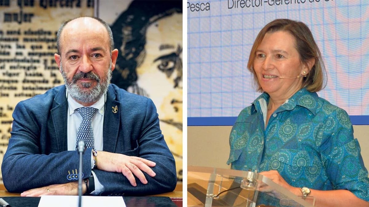 Fotografía que ilustra la noticia: Las cofradías ponen un ultimato al Ministerio: pararán la flota si no se topa el gasóleo en 80 céntimos