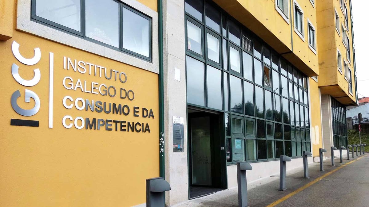 Fotografía que ilustra la noticia: Las telecomunicaciones copan el 22,5% de las consultas al Instituto Galego de Consumo en el primer semestre