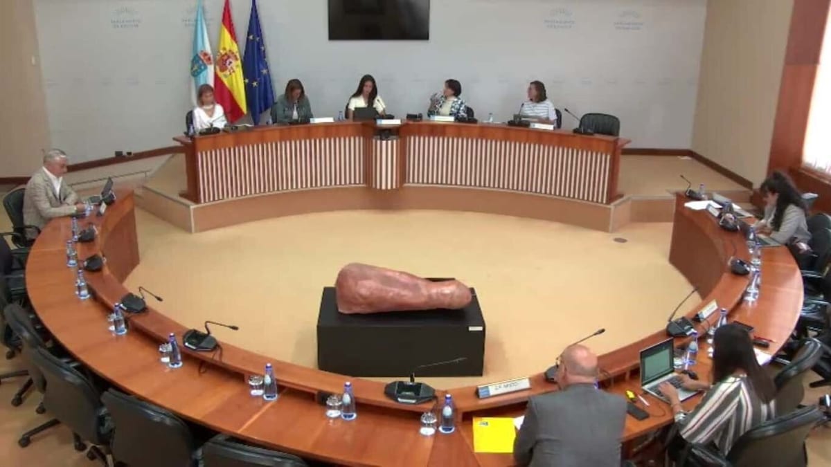 Fotografía que ilustra la noticia: Leite: SLG e Asaga exixen á Xunta que aplique a lei da cadea alimentaria para frear a caída de granxas