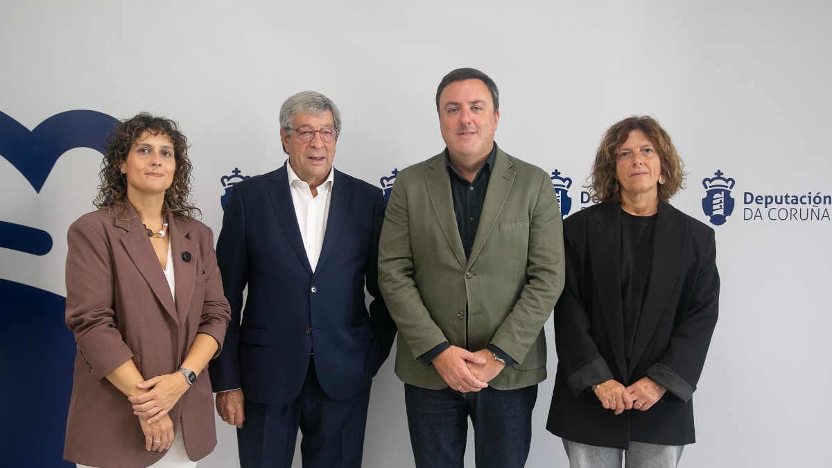 Fotografía que ilustra la noticia: MercaNaVila repite con 5 millones de euros y bonos de 100 euros por persona para el comercio rural de A Coruña