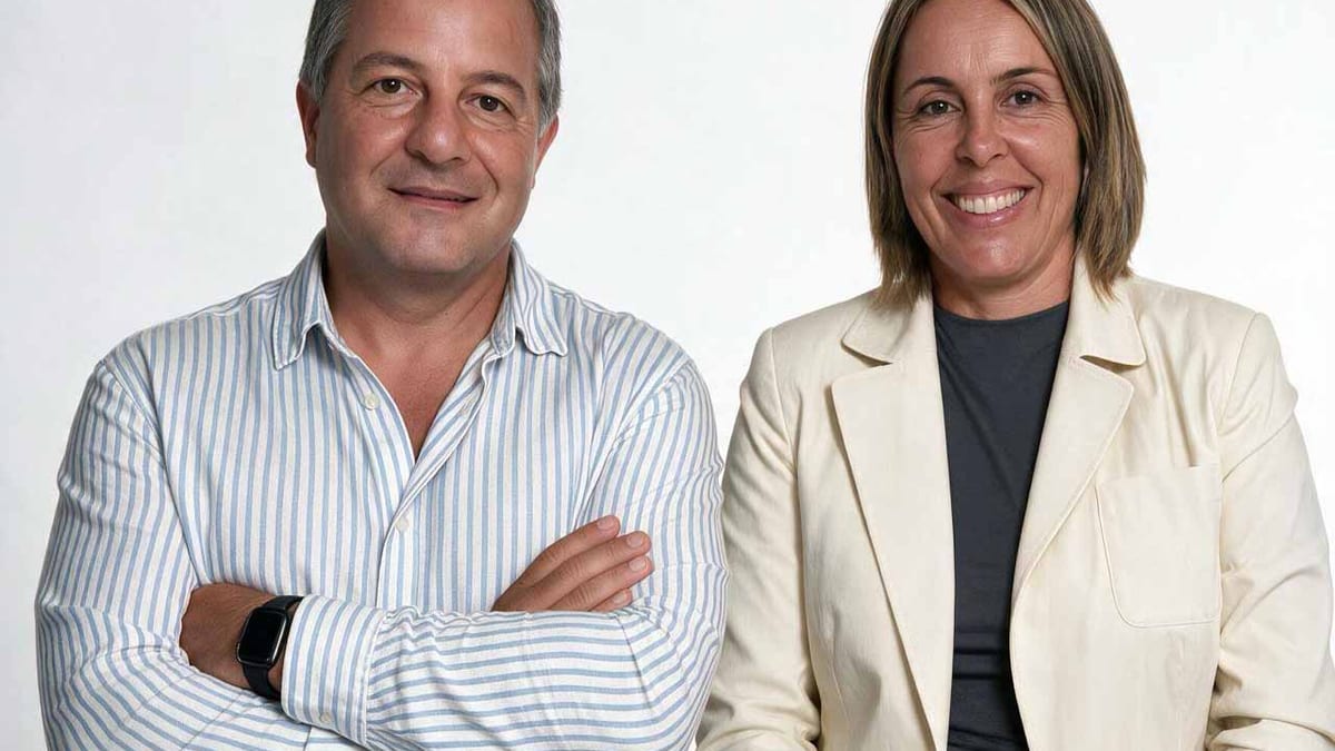 Fotografía que ilustra la noticia: Nace en Vigo la Fundación TokApp Impulsa para convertir necesidades educativas en campañas solidarias