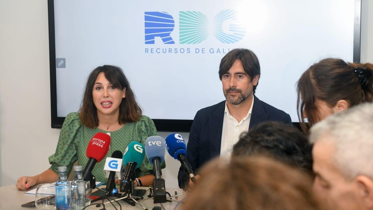Fotografía que ilustra la noticia: O Goberno arquiva a inhabilitación da comercializadora de RDG e activa o seu despexe para vender luz á veciñanza