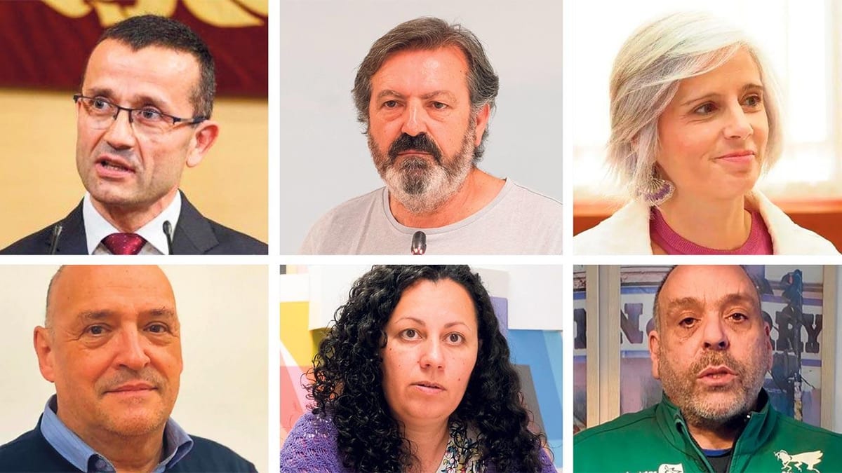 Fotografía que ilustra la noticia: Oposición y ecologistas ven conflicto de intereses en el contrato ambiental de la Xunta