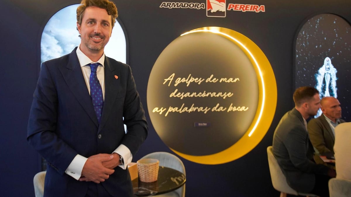 Fotografía que ilustra la noticia: Pereira, el grupo conservero gallego, supera por primera vez los 200 millones de euros en ventas