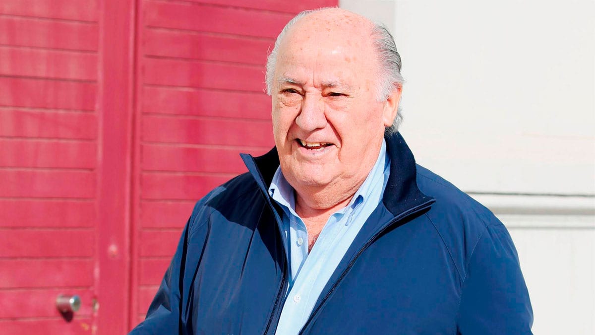 Fotografía que ilustra la noticia: Pontegadea desembarca en la vivienda de alquiler en Londres con una compra de 175 millones