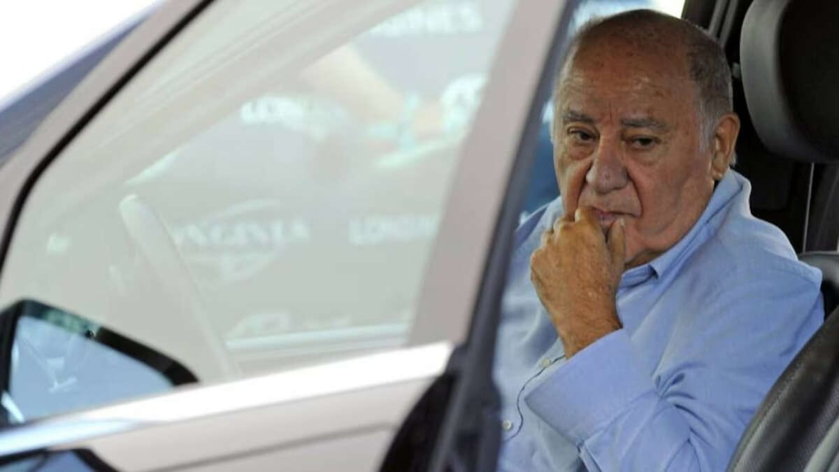 Fotografía que ilustra la noticia: Q-Park, participada por Amancio Ortega, lidera la rentabilidad del sector de aparcamientos en Europa
