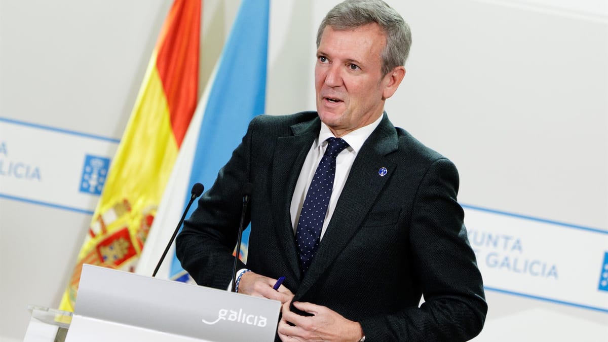 Fotografía que ilustra la noticia: Rueda y el Gobierno cierran filas con SAIC Motor y fijan el inicio de obras para finales de 2027