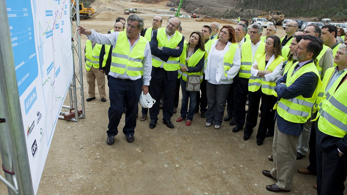 Fotografía que ilustra la noticia: Taboada y Ramos crece un 16% y supera los 65 millones de facturación en 2025, aunque su beneficio operativo cae un 12%