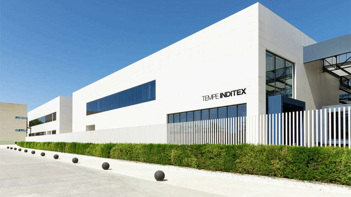 Fotografía que ilustra la noticia: Tempe eleva a 120 millones el dividendo a Inditex y García Peralta pese a recortar ventas y beneficio