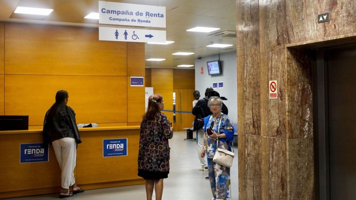 Fotografía que ilustra la noticia: Vigo y su provincia perderán 54.000 trabajadores entre 2030 y 2040, según proyecciones demográficas