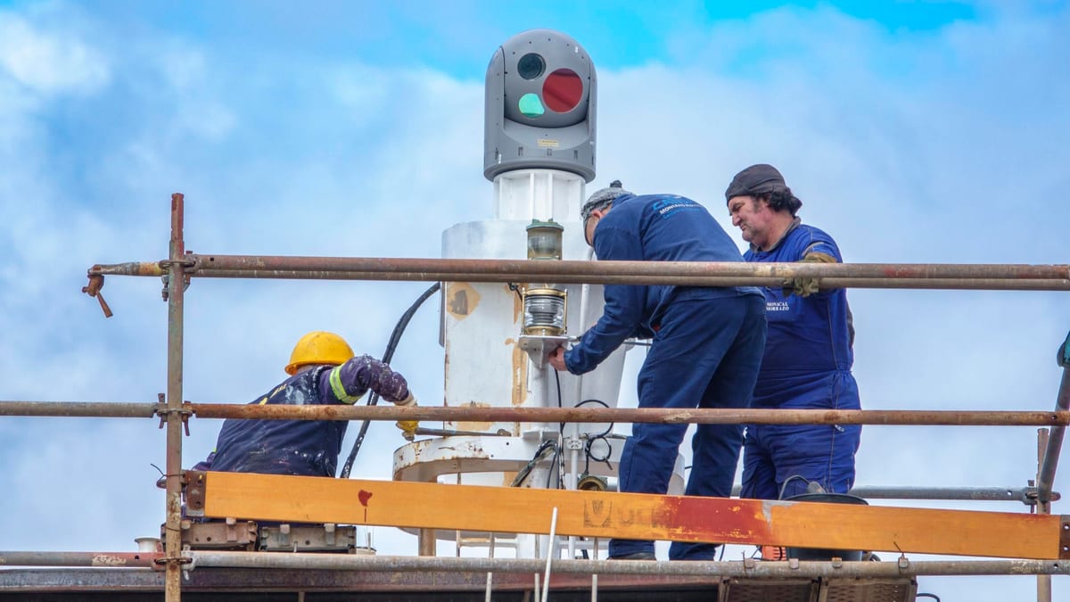 Fotografía que ilustra la noticia: Vigo y su provincia perderán 54.000 trabajadores entre 2030 y 2040, según un análisis de Atlántico